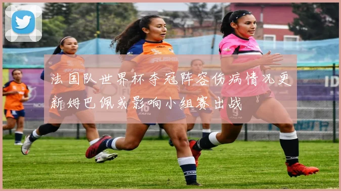 法国队世界杯夺冠阵容伤病情况更新姆巴佩或影响小组赛出战